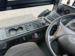 MERCEDES-BENZ Citaro C2 GÜ,    Euro 6