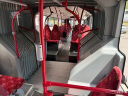 MERCEDES-BENZ Citaro C2 GÜ,    Euro 6