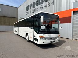 SETRA S 419 UL