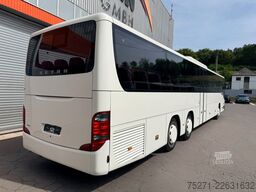 SETRA S 419 UL