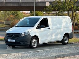 MERCEDES-BENZ Vito Kasten 116*RWD*lang*Klima*Tempomat*PDC