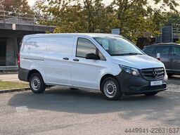 MERCEDES-BENZ Vito Kasten 116*RWD*lang*Klima*Tempomat*PDC