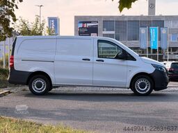 MERCEDES-BENZ Vito Kasten 116*RWD*lang*Klima*Tempomat*PDC