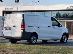 MERCEDES-BENZ Vito Kasten 116*RWD*lang*Klima*Tempomat*PDC