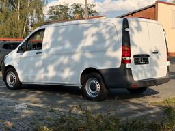 MERCEDES-BENZ Vito Kasten 116*RWD*lang*Klima*Tempomat*PDC