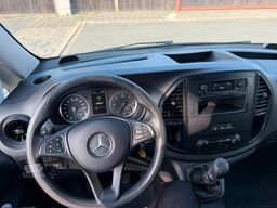 MERCEDES-BENZ Vito Kasten 116*RWD*lang*Klima*Tempomat*PDC