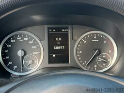 MERCEDES-BENZ Vito Kasten 116*RWD*lang*Klima*Tempomat*PDC