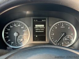 MERCEDES-BENZ Vito Kasten 116*RWD*lang*Klima*Tempomat*PDC