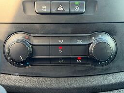 MERCEDES-BENZ Vito Kasten 116*RWD*lang*Klima*Tempomat*PDC