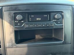 MERCEDES-BENZ Vito Kasten 116*RWD*lang*Klima*Tempomat*PDC