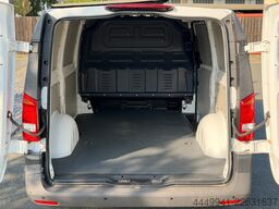 MERCEDES-BENZ Vito Kasten 116*RWD*lang*Klima*Tempomat*PDC