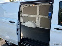 MERCEDES-BENZ Vito Kasten 116*RWD*lang*Klima*Tempomat*PDC