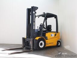 Jungheinrich EFG 535