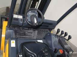 Jungheinrich EFG 535
