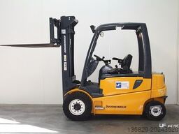 Jungheinrich EFG 535