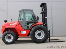 Manitou M 30-4