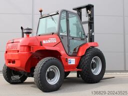 Manitou M 30-4