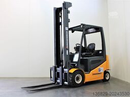Jungheinrich EFG 430k