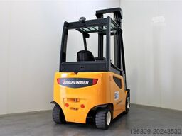 Jungheinrich EFG 430k
