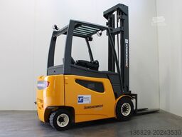 Jungheinrich EFG 430k