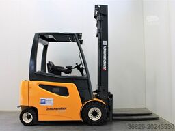 Jungheinrich EFG 430k