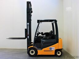 Jungheinrich EFG 430k