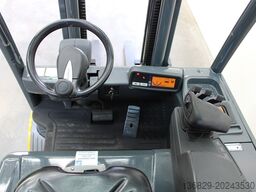 Jungheinrich EFG 430k