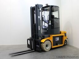 Jungheinrich EFG D-30