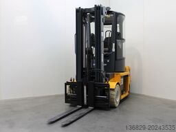 Jungheinrich EFG D-30