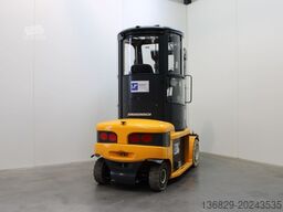 Jungheinrich EFG D-30