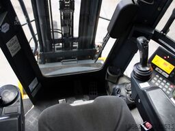 Jungheinrich EFG D-30