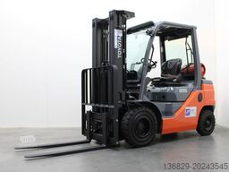 Toyota 02-8-FGF-25