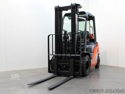 Toyota 02-8-FGF-25