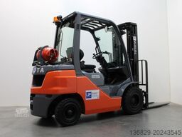 Toyota 02-8-FGF-25