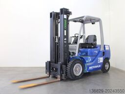 Cesab M 325 D