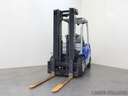 Cesab M 325 D