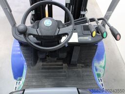 Cesab M 325 D