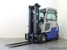 Cesab B 625