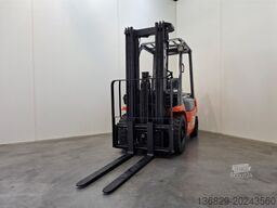 Toyota 62-7FDF25