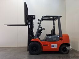 Toyota 62-7FDF25