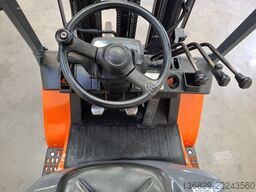 Toyota 62-7FDF25