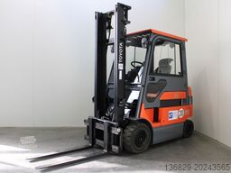 Toyota 7FBM25