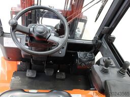 Toyota 7FBM25