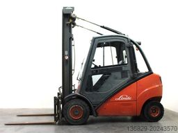 Linde H 25 D