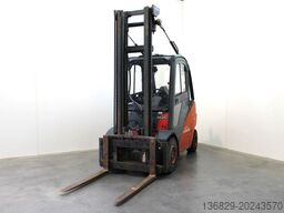 Linde H 25 D