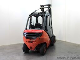 Linde H 25 D