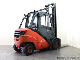 Linde H 25 D