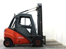 Linde H 25 D