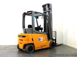 Jungheinrich EFG 320 - 650 DZ