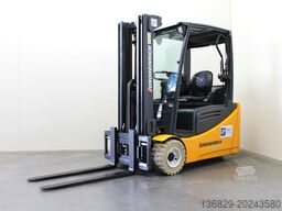 Jungheinrich EFG 220